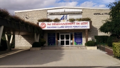 personnel communal,politique,impôts,dotations,service public local